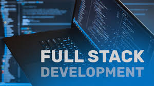 Fullstack Web Development with Java